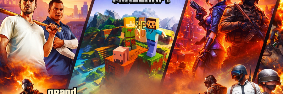 PUBG kampanya gorseli